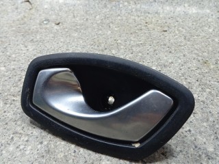 ручка внутренняя двери задней левой, Renault Laguna 3 поколение 2007-2012