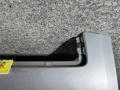 капот Ford Fusion 1 поколение - фото №2
