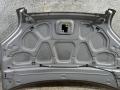 капот Ford Fusion 1 поколение - фото №4