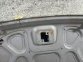 капот Ford Fusion 1 поколение - фото №5