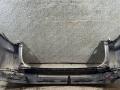 бампер задний Renault Megane 3 поколение - фото №5