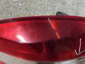 фонарь задний левый Renault Laguna 3 поколение - фото №2