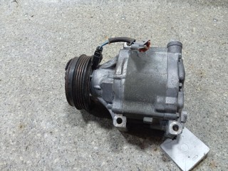 компрессор кондиционера, ориг. номер 4472607940, 247300-3200, Subaru Legacy 4 2003-2007