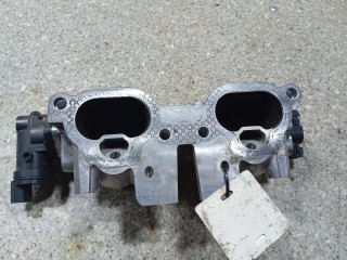 клапан впускного коллектора, ориг. номер 14011AB262, 198500-1210, Subaru Outback 3 поколение 2003-2006