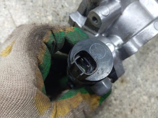 клапан впускного коллектора, ориг. номер 14011AB262, 198500-1210, Subaru Outback 3 поколение 2003-2006