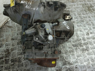 КПП механическая (МКПП), Opel Astra F [рестайлинг] 1994-2002