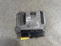 03G906021AQ, 0281012390 блок управления Volkswagen Caddy 3 поколение - фото №2