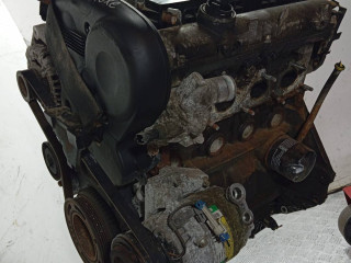 двигатель, Opel Meriva A 2002-2006