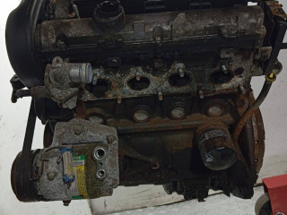 двигатель, Opel Meriva A 2002-2006
