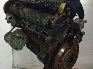 двигатель, Opel Meriva A 2002-2006