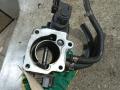 3517022600, 9600930002, 3515022600, 9540930005 дроссельная заслонка Hyundai Coupe 2 поколение - фото №2
