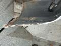 бампер передний Skoda Octavia 1 поколение [рестайлинг] - фото №7