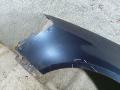 крыло переднее левое Volkswagen Passat B6 - фото №2