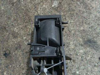 ручка внутренняя двери передней левой, Volkswagen Passat B3 1988-1997