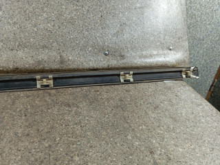 молдинг двери передней правой, BMW 5 E39 1995-2000