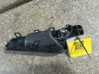 ручка внутренняя двери передней правой, Volkswagen Passat B6 2005-2010