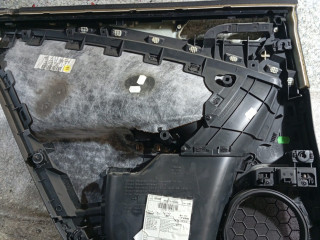 обшивка двери задней правой, Volkswagen Passat B6 2005-2010