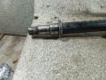 434100F080, 43455-0F010 полуось передняя правая Toyota Verso 1 поколение [рестайлинг] - фото №4