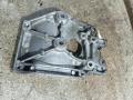 9646719580 кронштейн компрессора кондиционера Citroen Xsara Picasso 1 поколение [рестайлинг] - фото №2