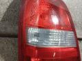 26555AU300 фонарь задний левый Nissan Primera P12 - фото №2