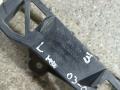 BP4K50151 крепление переднего бампера правое Mazda 3 1 поколение - фото №2