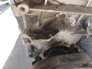 АКПП Mercedes-Benz S W220 1998-2002, 2202700500