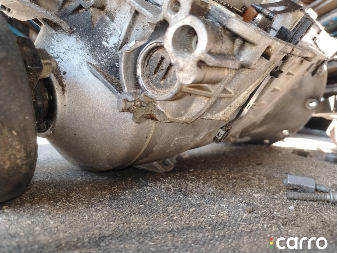 АКПП Mercedes-Benz S W220 1998-2002, 2202700500, фото 4