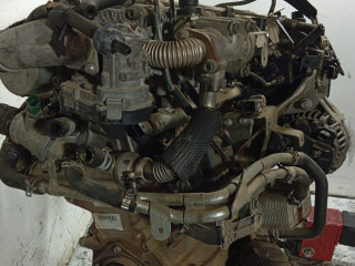 двигатель, Opel Zafira B 2005-2008