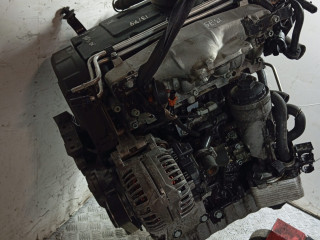 двигатель, Volkswagen Golf 5 поколение 2003-2009