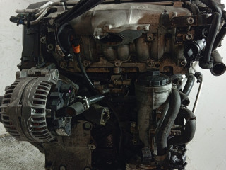 двигатель, Volkswagen Golf 5 поколение 2003-2009
