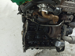 двигатель, Volkswagen Golf 5 поколение 2003-2009