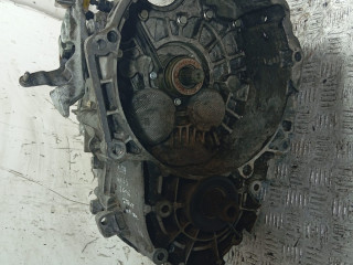 КПП механическая (МКПП), ориг. номер GRF, Volkswagen Golf 5 поколение 2003-2009