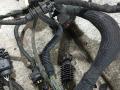 24462785 проводка двигателя Opel Omega B [рестайлинг] - фото №13