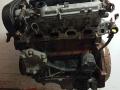 двигатель Opel Astra G - фото №3