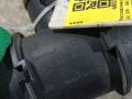 0280218031 расходомер воздуха Opel Agila A - фото №3