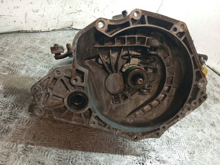 КПП механическая (МКПП), Opel Astra G 1998-2009