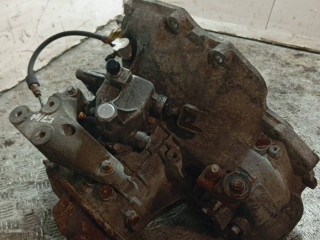 КПП механическая (МКПП), Opel Astra G 1998-2009