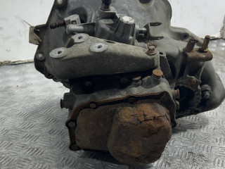 КПП механическая (МКПП), Opel Astra G 1998-2009
