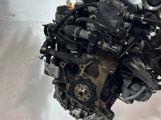 двигатель, Audi A4 B6 2000-2006