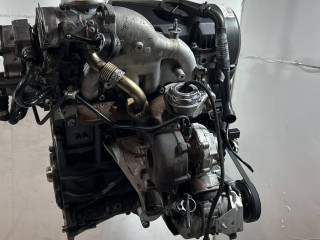 двигатель, Audi A4 B6 2000-2006
