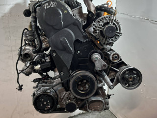 двигатель, Audi A4 B6 2000-2006