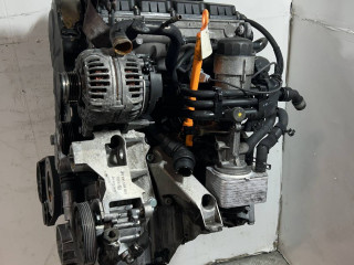 двигатель, Audi A4 B6 2000-2006