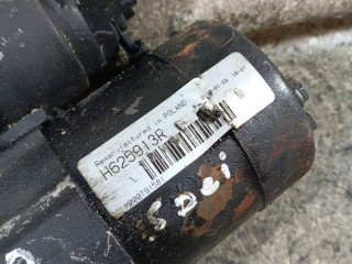 стартер, Renault Megane 2 поколение 2002-2006