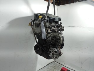 двигатель Renault Kangoo 1 поколение [рестайлинг] 2003-2009, E7J 634, 1.4 л