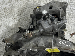 КПП механическая (МКПП), Opel Astra G 1998-2009