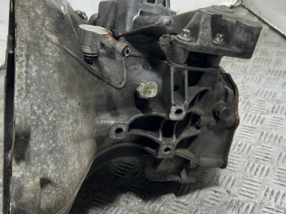 КПП механическая (МКПП), Opel Astra G 1998-2009