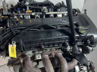 двигатель, Ford Mondeo 3 поколение [рестайлинг] 2003-2007
