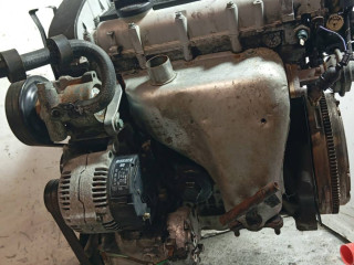 двигатель, Volkswagen Golf 4 поколение 1997-2006