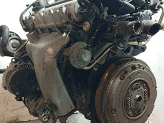 двигатель, Volkswagen Golf 4 поколение 1997-2006