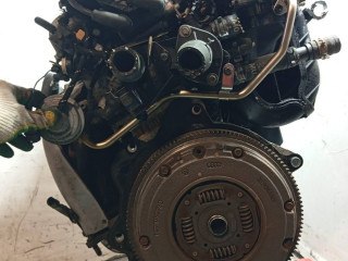 двигатель, Volkswagen Golf 4 поколение 1997-2006
